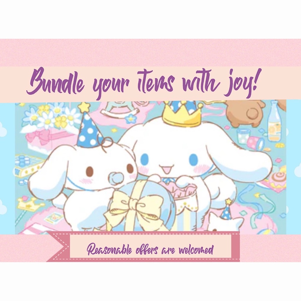 💕Happy Shopping💕🛍️